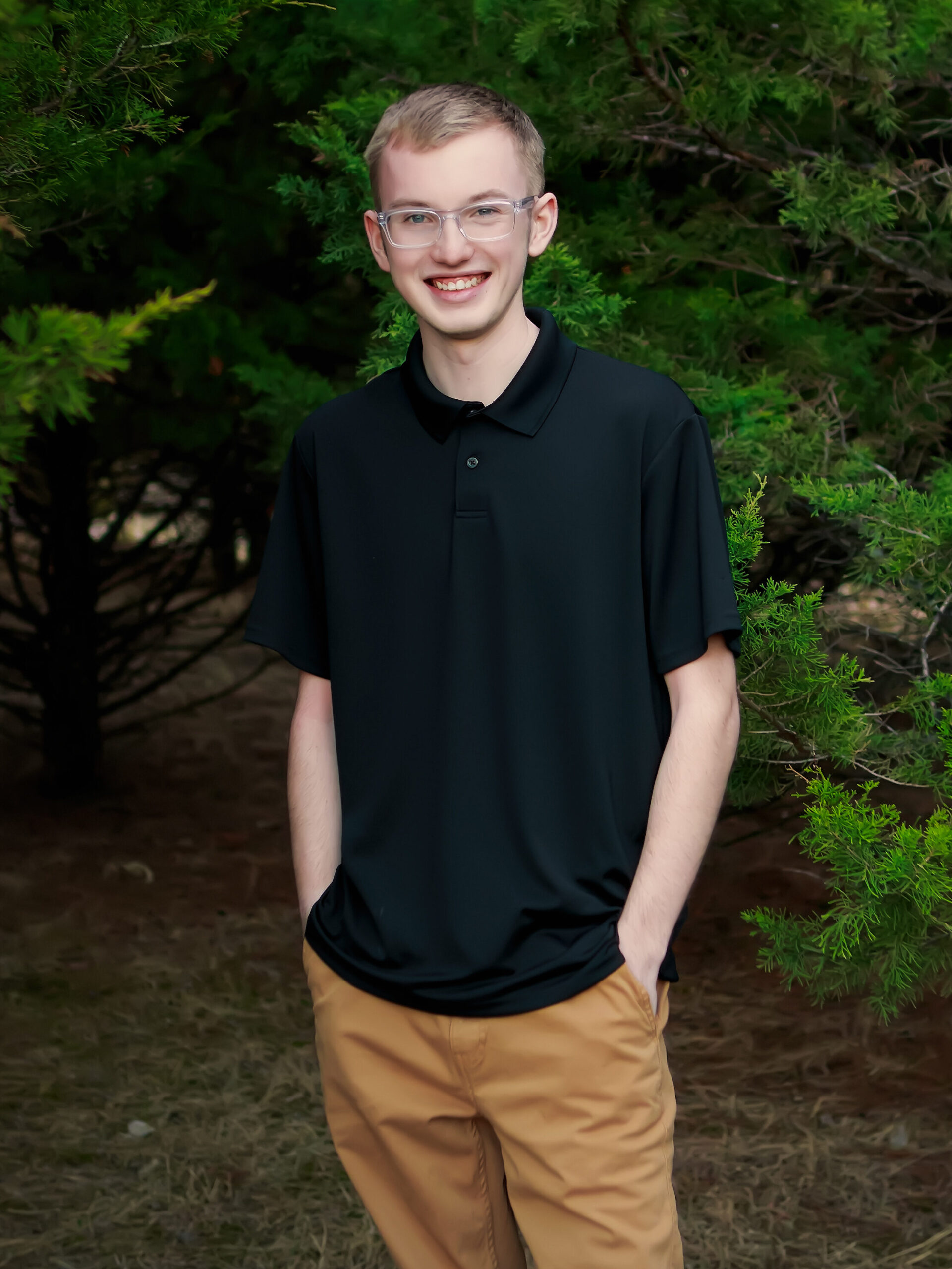 Photo of Elijah Moser